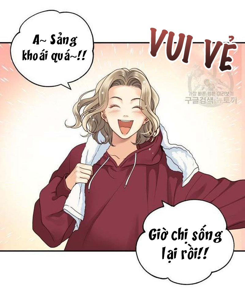 [16+] ánh sao ban mai chapter 9 34