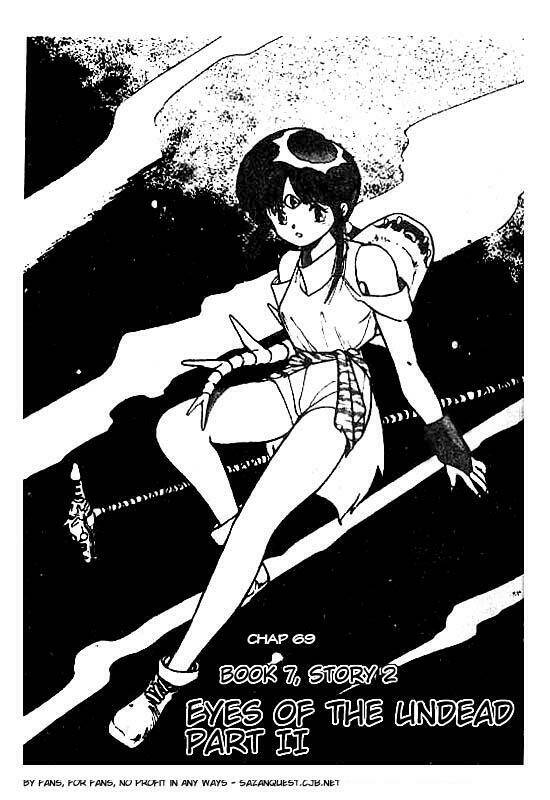 3x3 eyes chapter 69 2