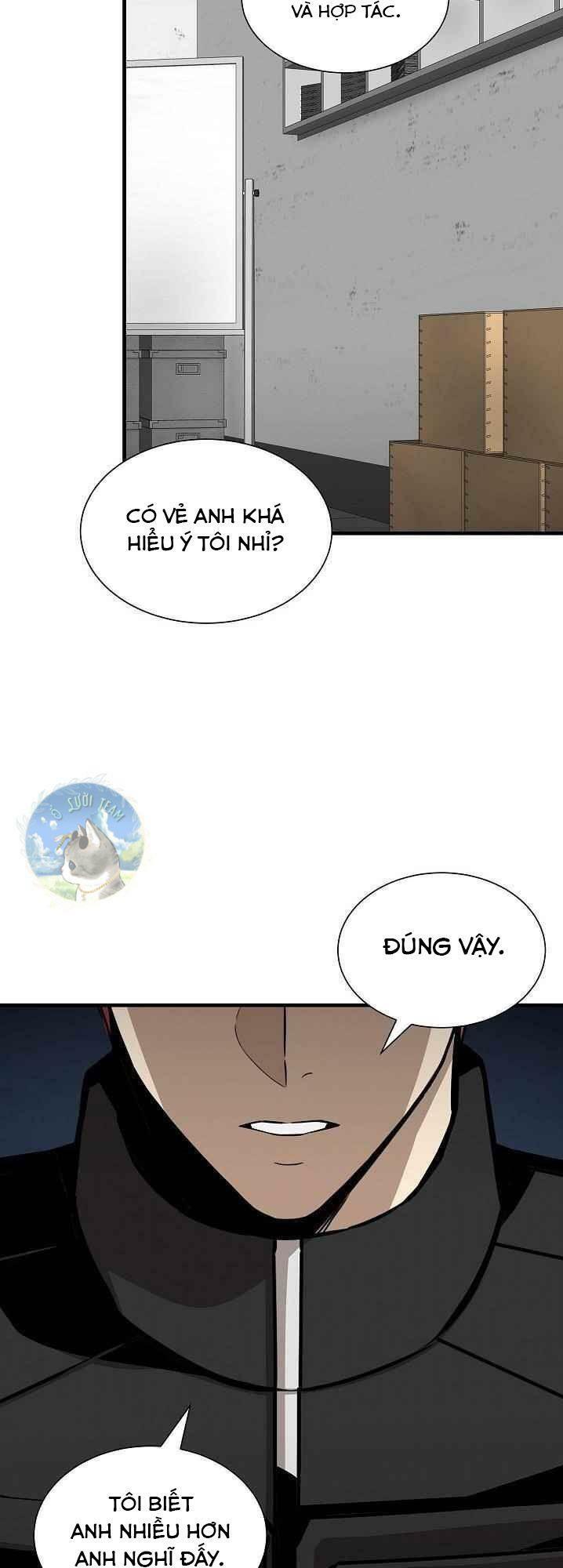 return survival chapter 125 40