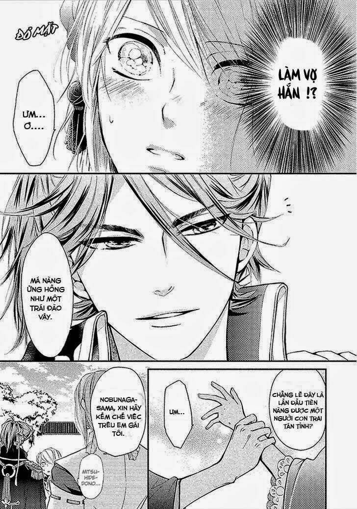 geten no hana chapter 2 6