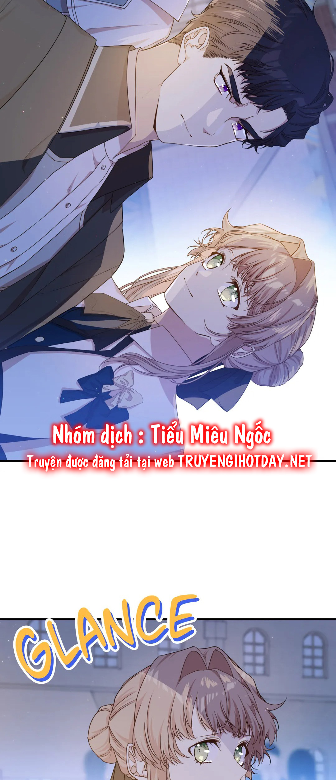 chị ấy là nữ chính trong truyện đó chapter 52 27