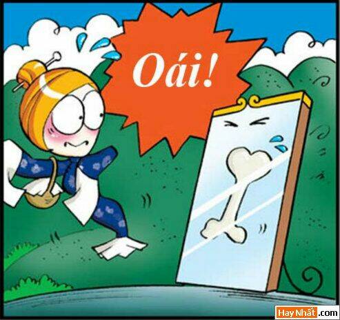 tây du kí không hài chapter 10 48