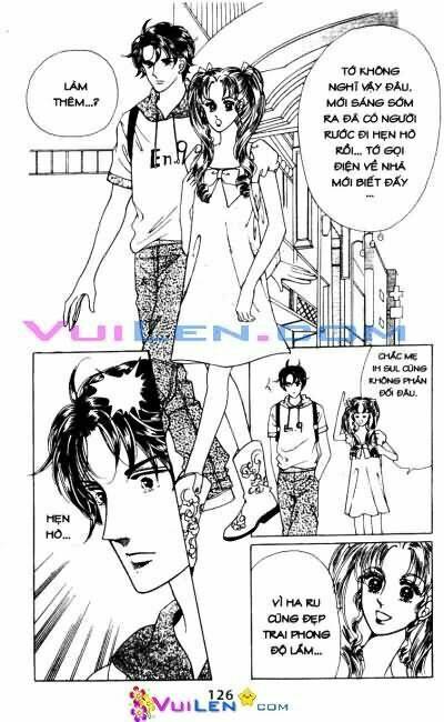 nụ hôn nồng thắm chapter 2 126