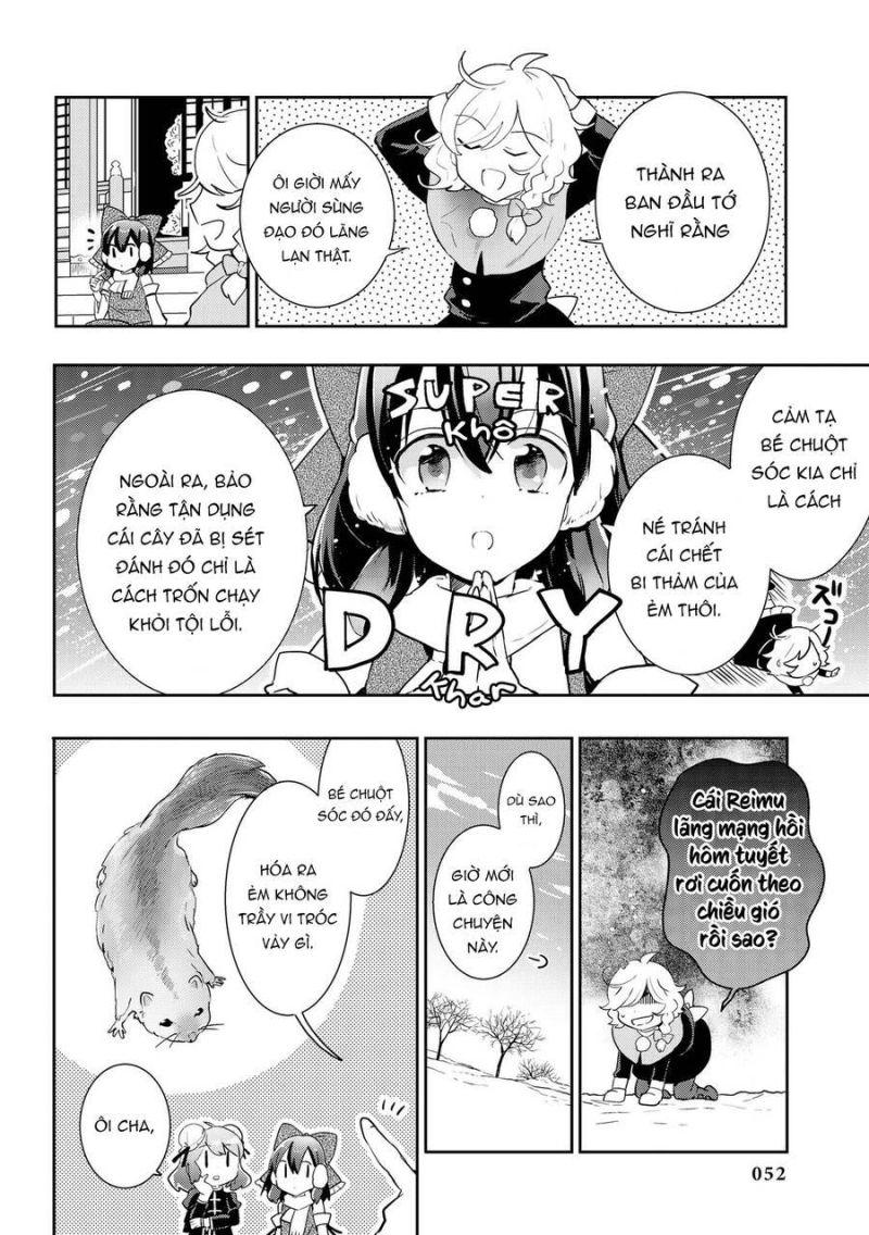 touhou ibarakasen - wild and horned hermit chapter 37 20