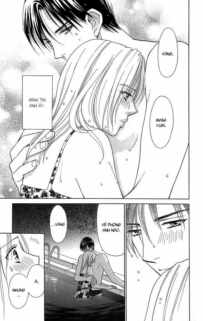 chou yo hana yo chapter 14 5