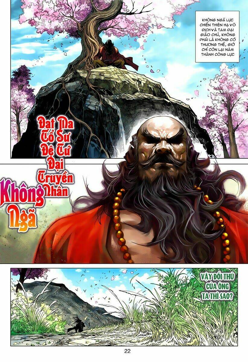 vương phong lôi 2 chapter 47 20