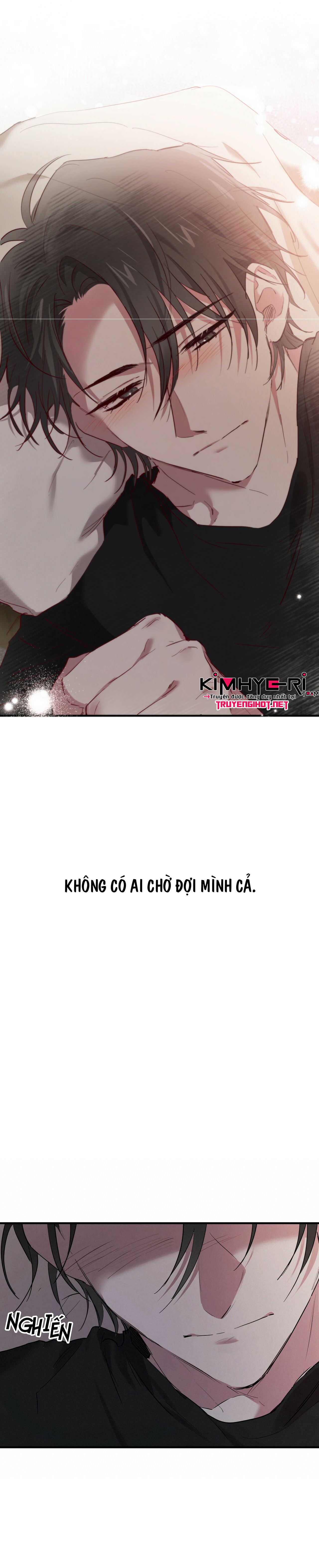 những chú thỏ của hapypy chapter 14 30