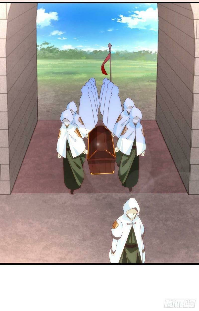 lãnh chúa cái gì không quan trọng chapter 26 11