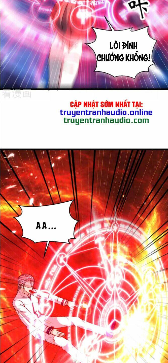 trọng sinh khí thiếu quy lai chapter 198 16