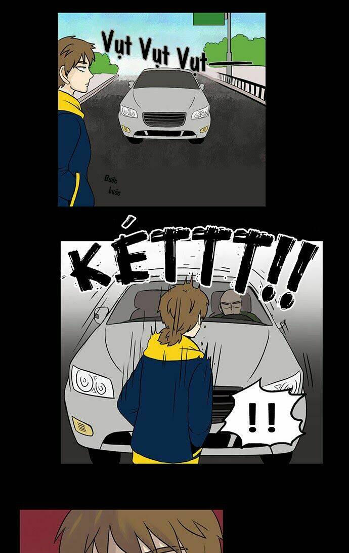 hắn ta là rồng chapter 23 11