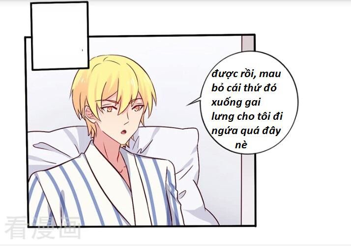 tổng tài đã cưới em chapter 72 10