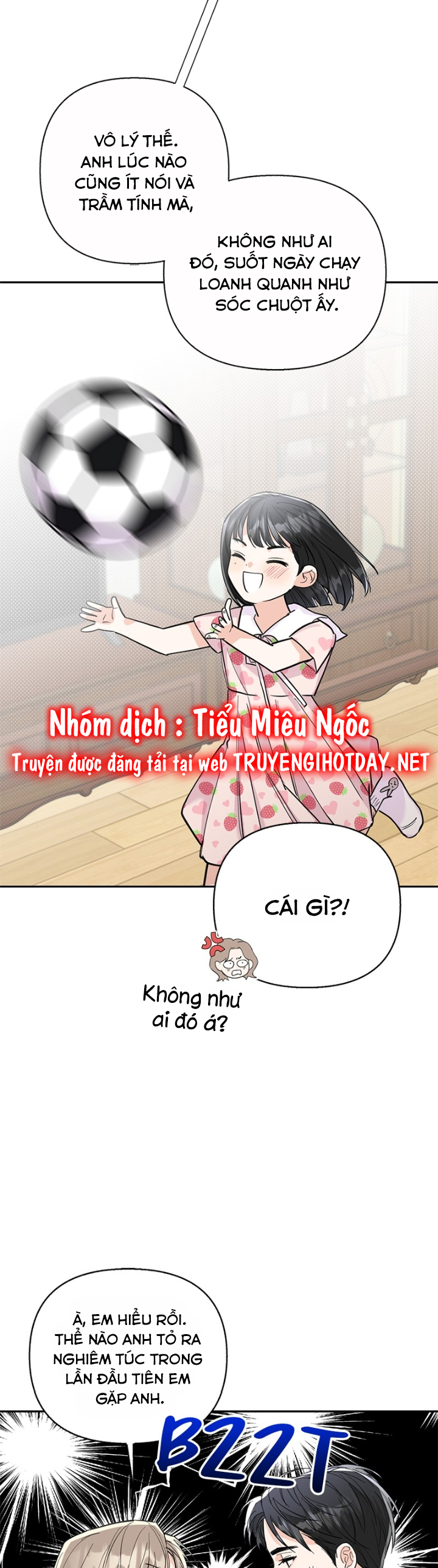 chúng ta ly hôn đi! chapter 66 24