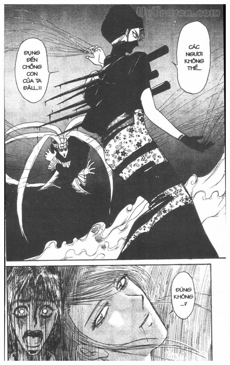 karakuri circus - gánh xiếc quái dị chapter 25 169