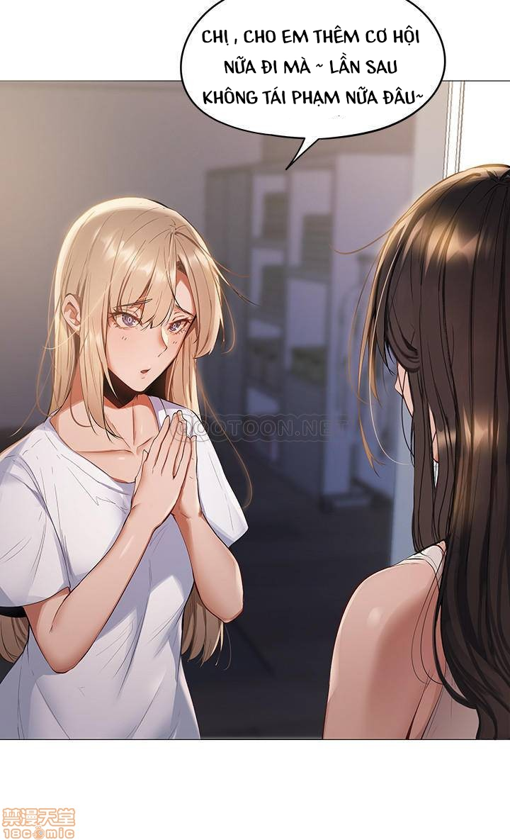 chàng trai nghiệp dư chapter 2 14