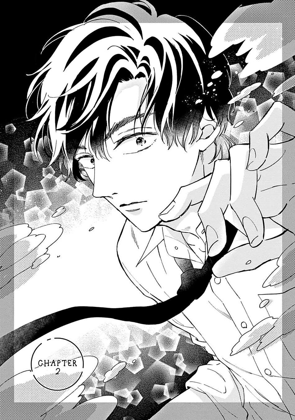 người tà răm luôn có quỷ theo sau chapter 69.2 1