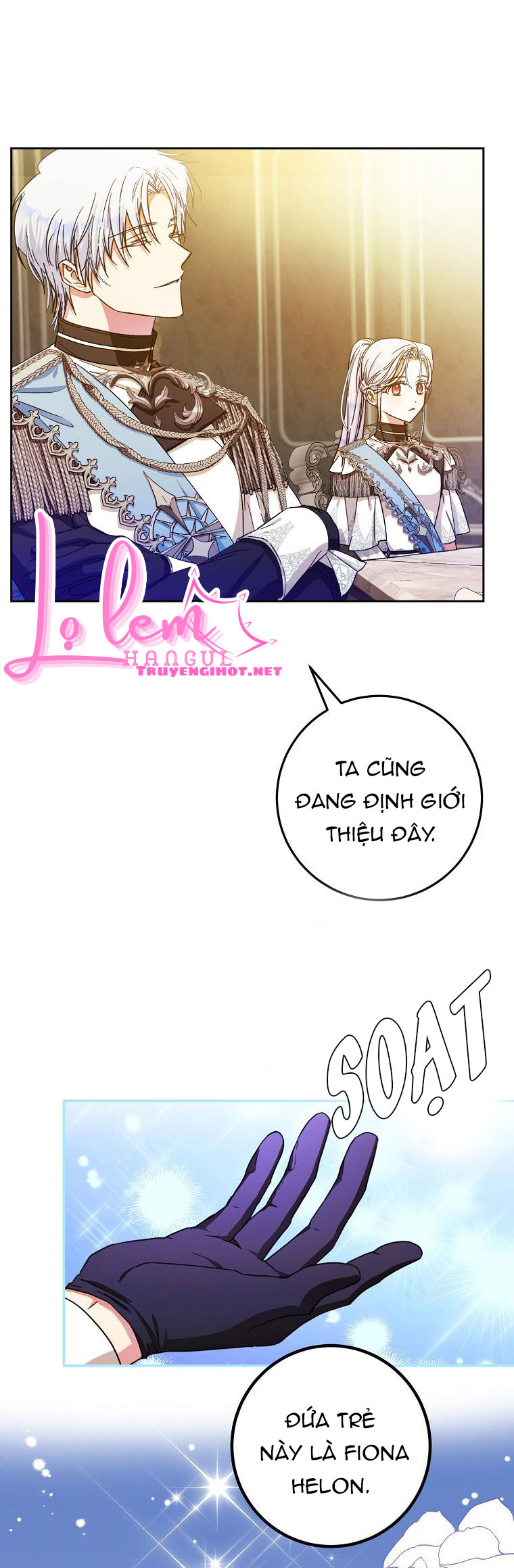 trở thành vợ của nam chính chapter 35 21