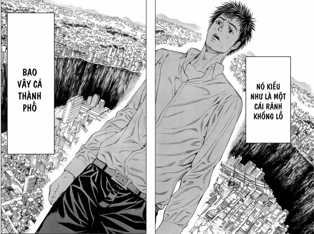 hakaijuu chapter 5 24