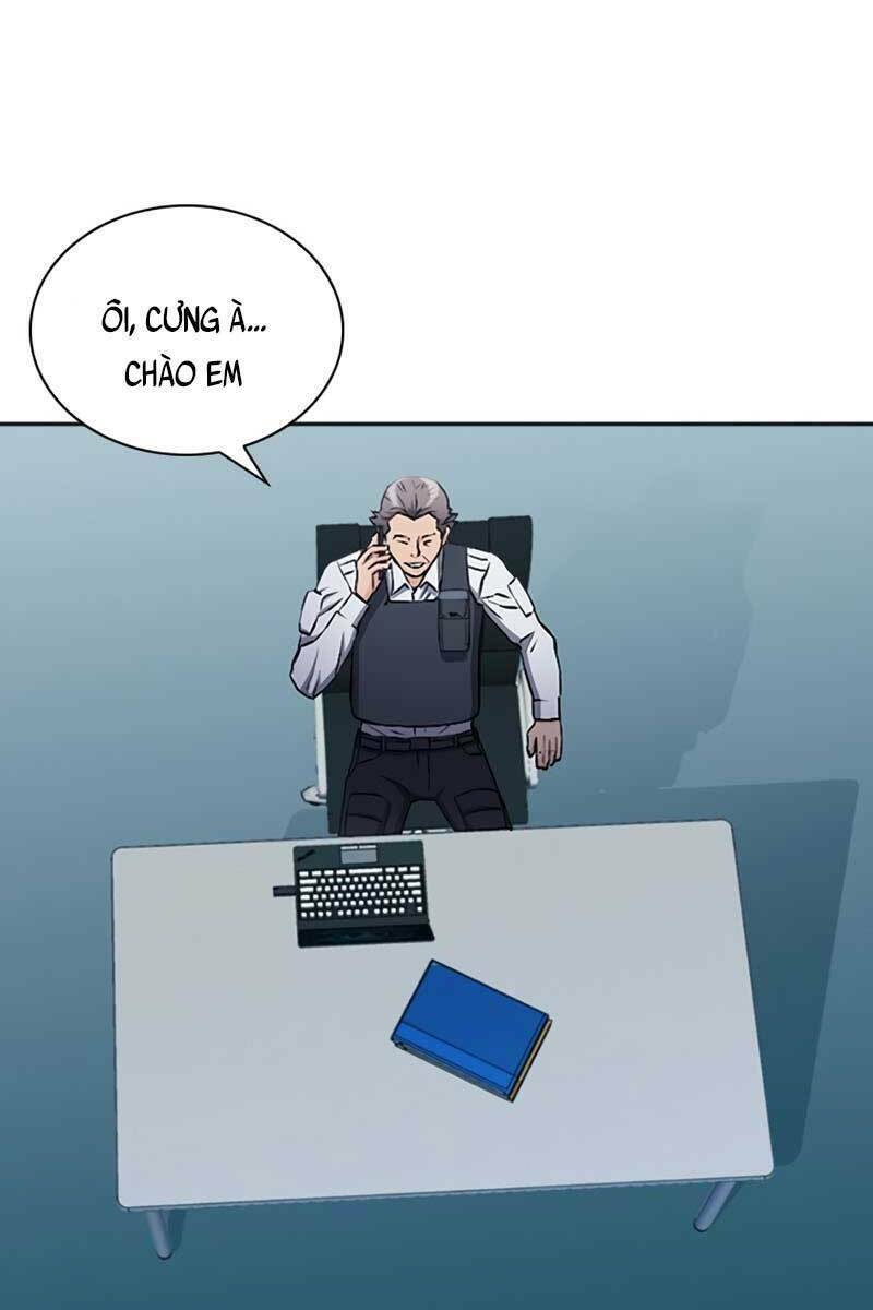 druid tại ga seoul - người hóa thú chapter 86 104