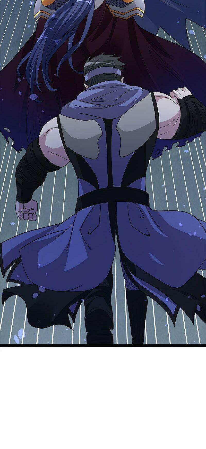 kiếm vũ chapter 143 23