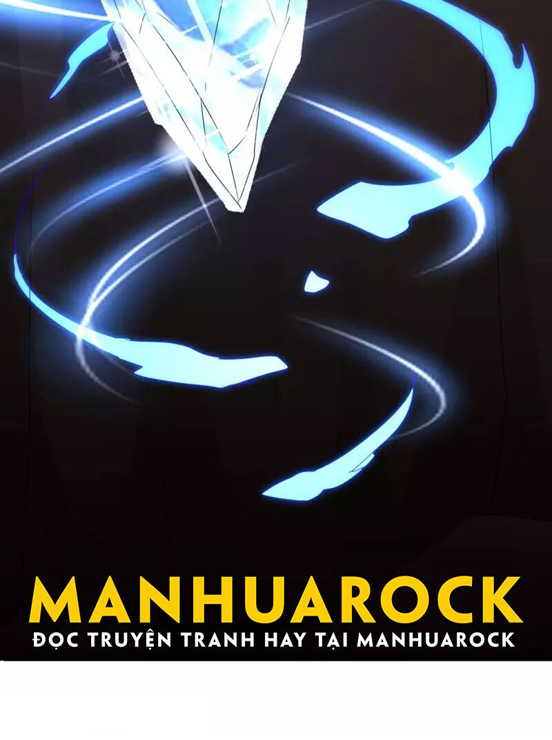 tối cường thăng cấp chapter 283 5