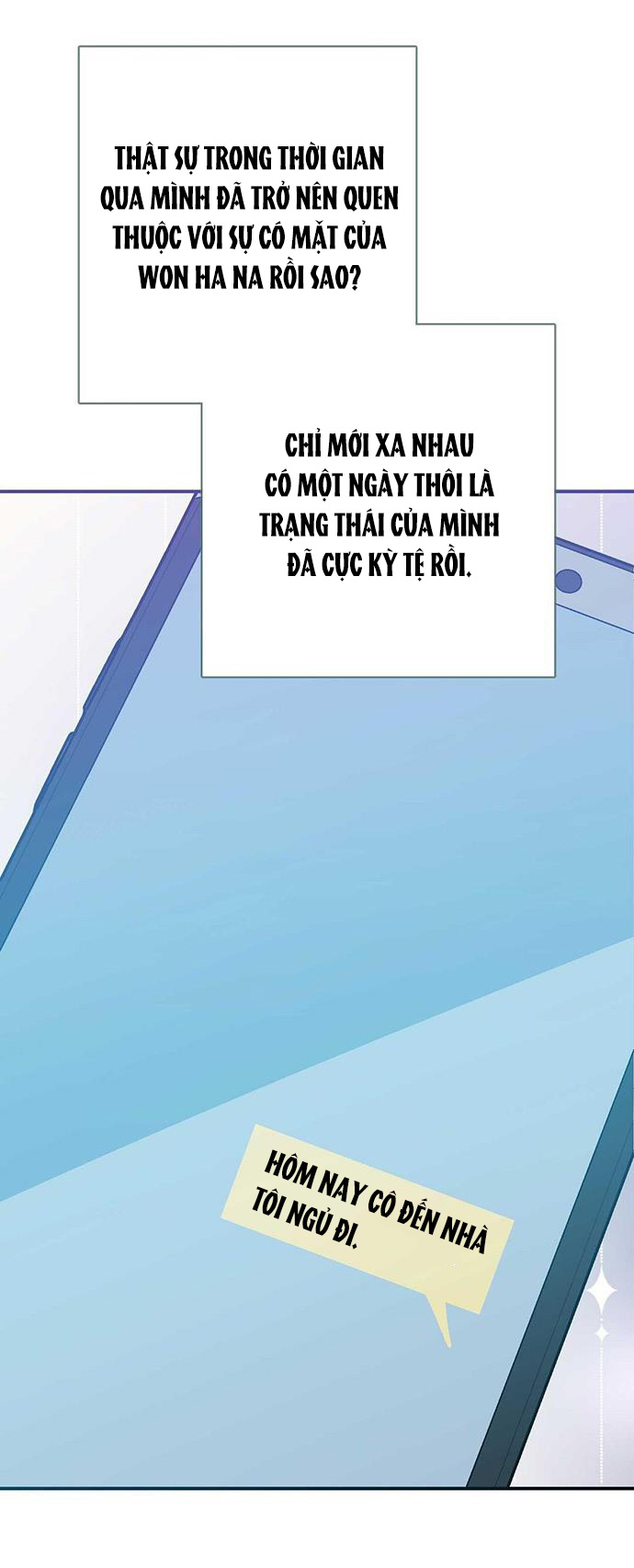 Hợp Đồng Nô Lệ Dâm Đãng chapter 32.2 - Trang 19