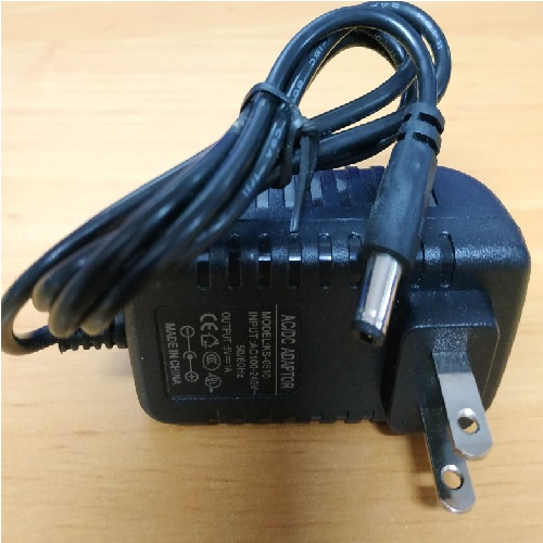 Bộ nguồn Adapter 5V-1000mA, KS-0510