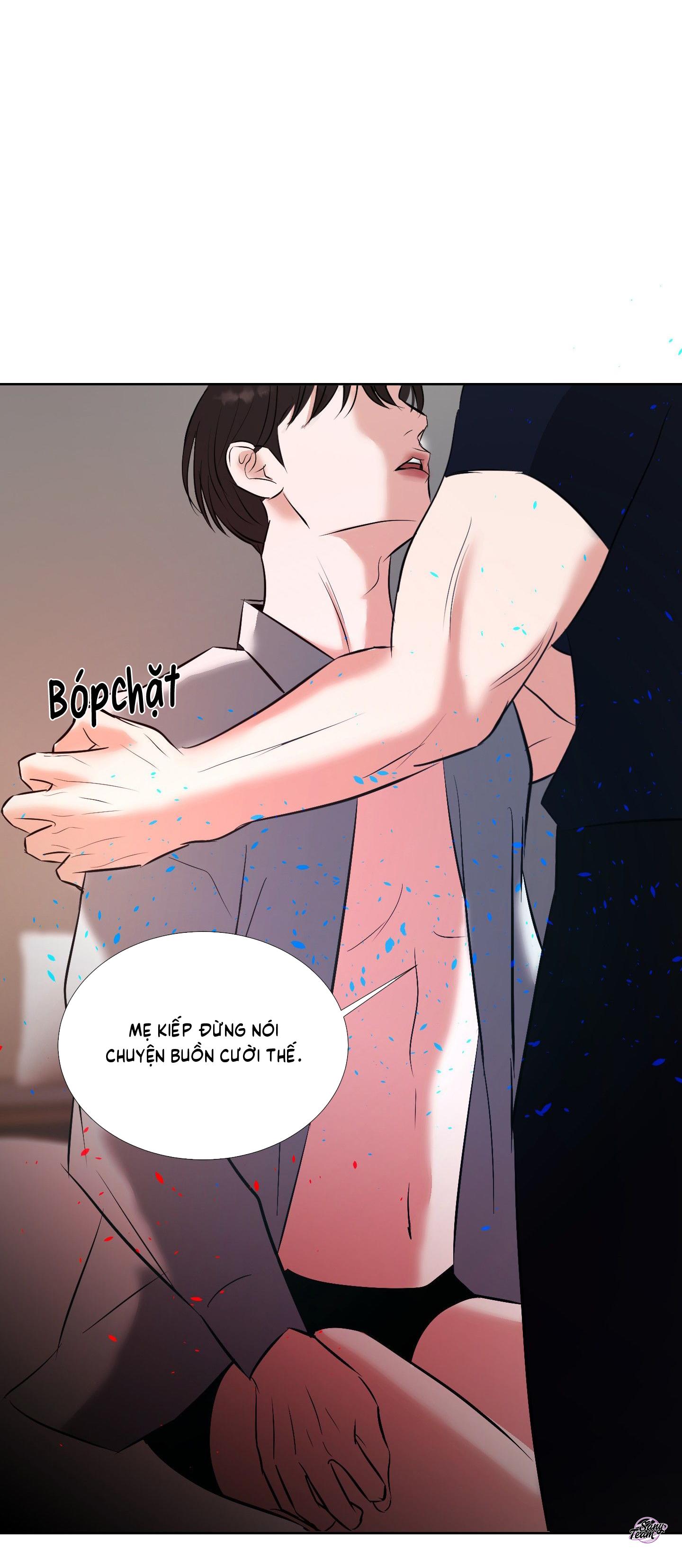 kết thúc chapter 3 30