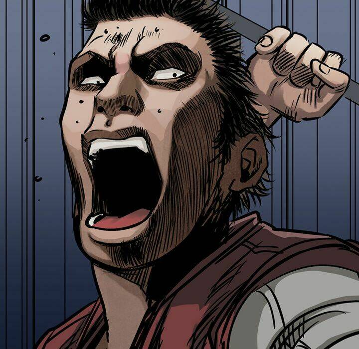 huyền thoại : khởi đầu chapter 49 21