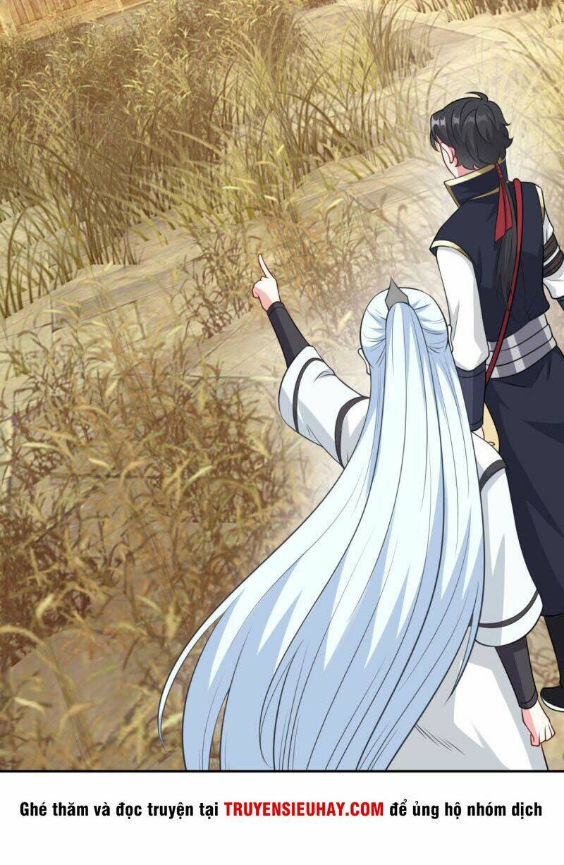 tiên ma đồng tu chapter 161 31