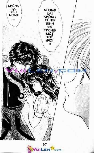 quyển sách kỳ bí chapter 11 98