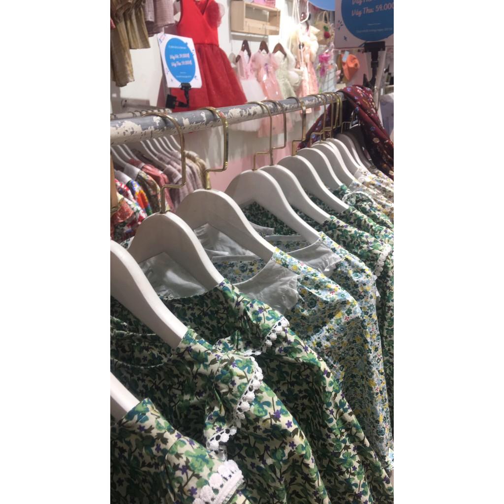MÓC GỖ MÀU TRẮNG / MÓC NỮ TRẮNG TRÒN ĐẦU MÓC VUÔNG,DÀI / MÓC DÙNG CHO SHOP THỜI TRANG, CÁ NHÂN, GIA ĐÌNH,...