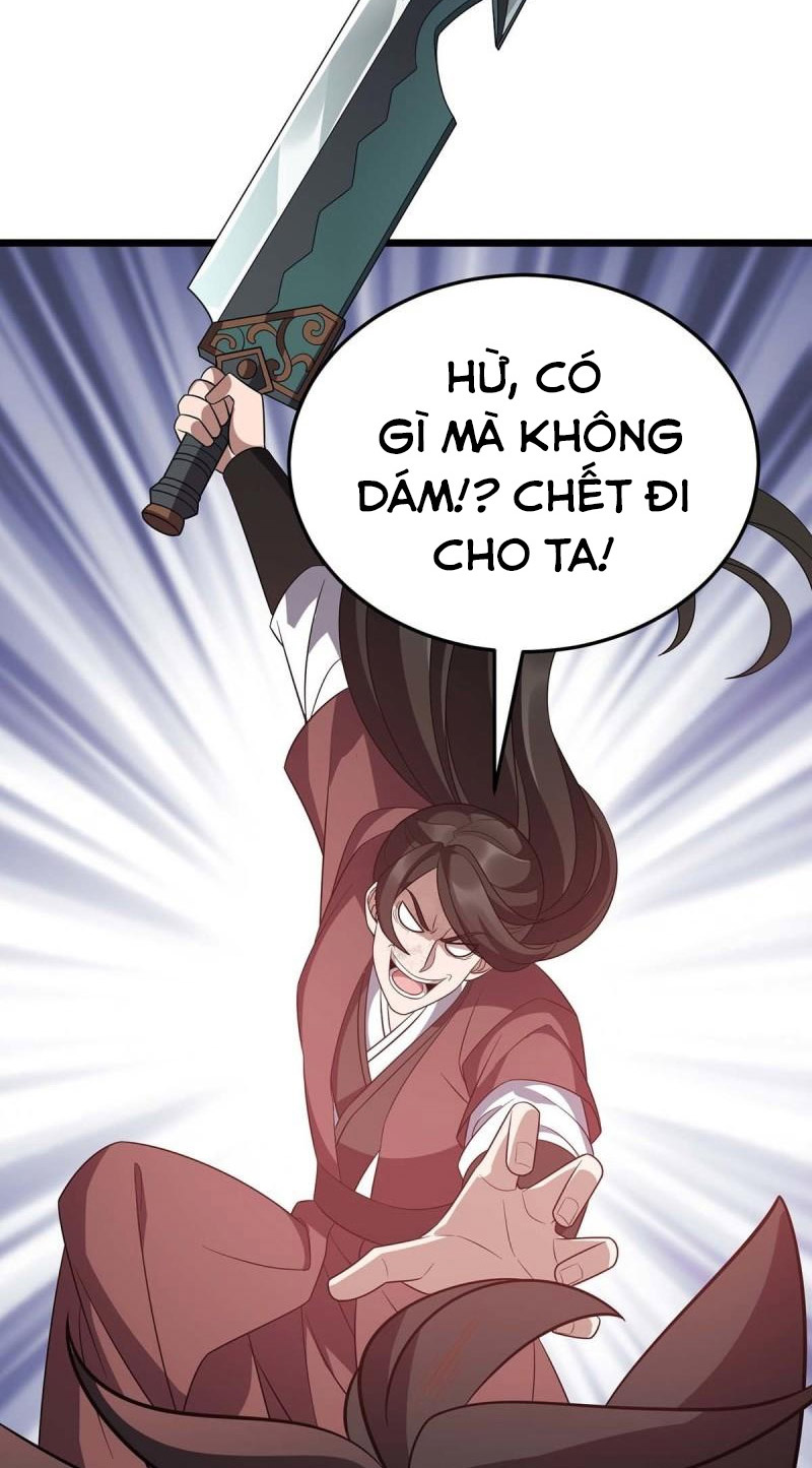 chúa tể tam giới chapter 235 8
