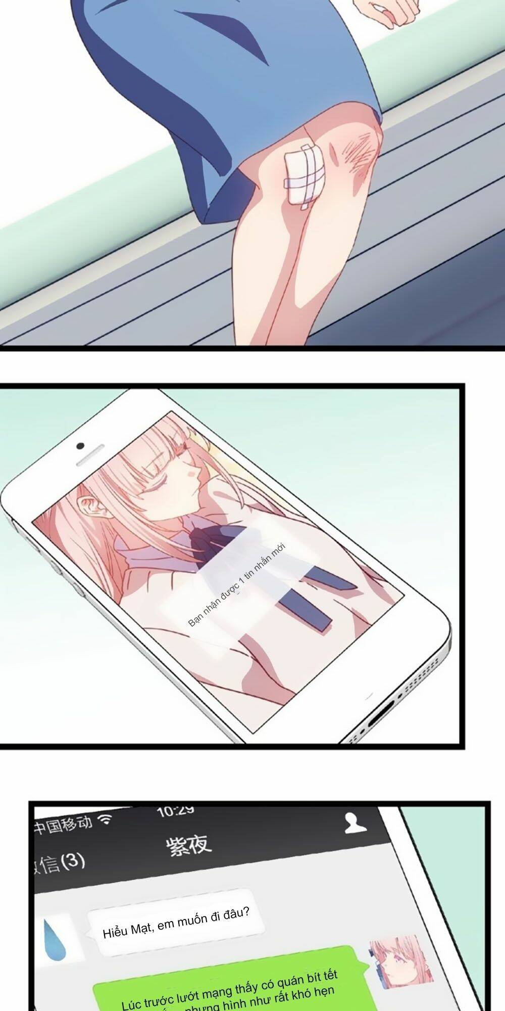 bài hát tình yêu chapter 15 39