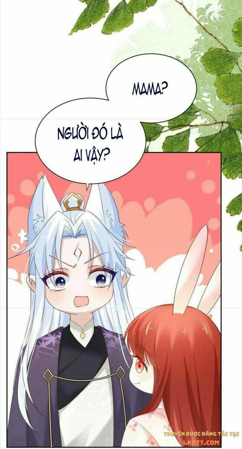 hắc hóa nam chính trực tuyến nuôi thỏ chapter 60 33