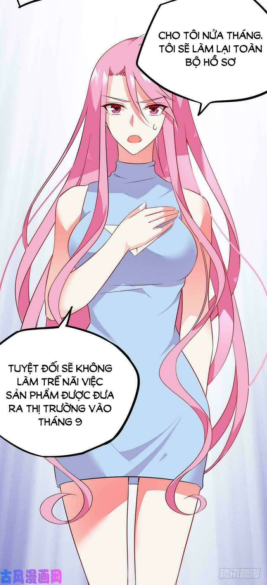 bảy ngày thực cốt hôn ước chapter 13 18