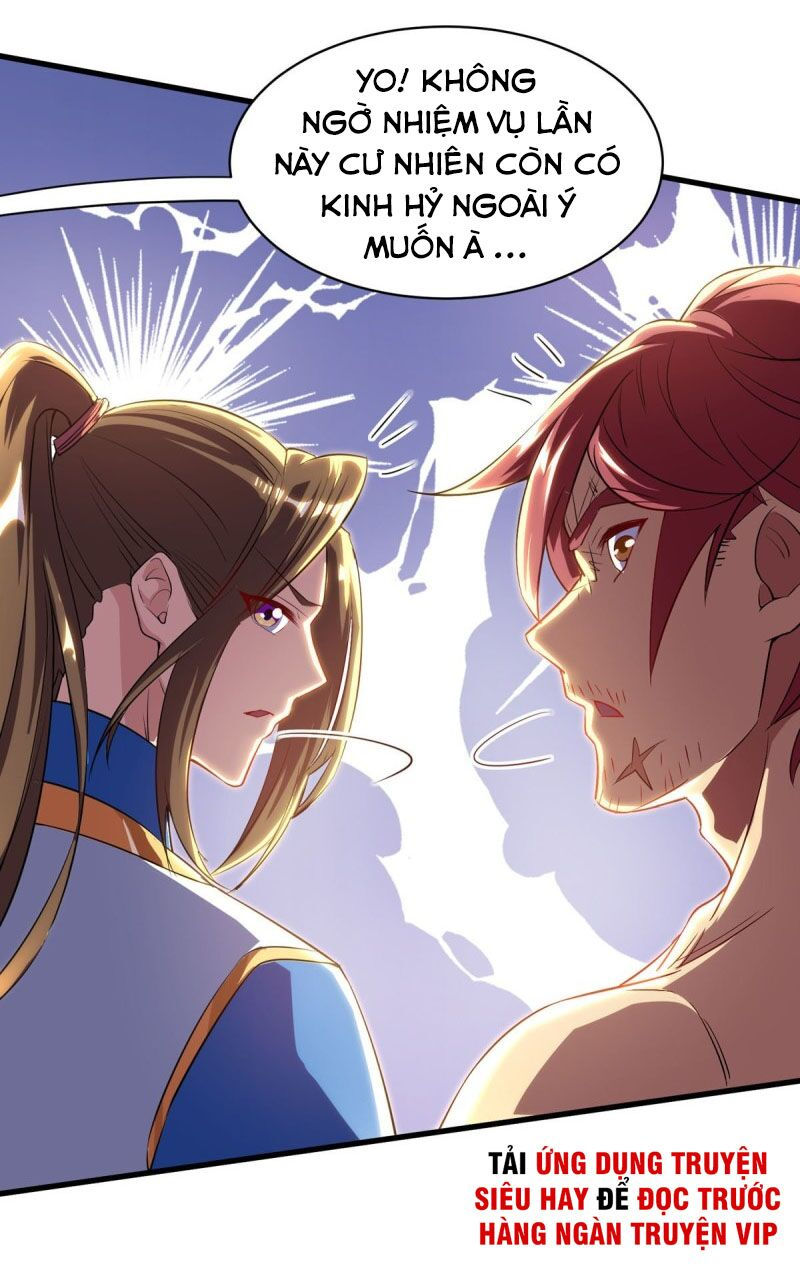 chúa tể tam giới chapter 138 32