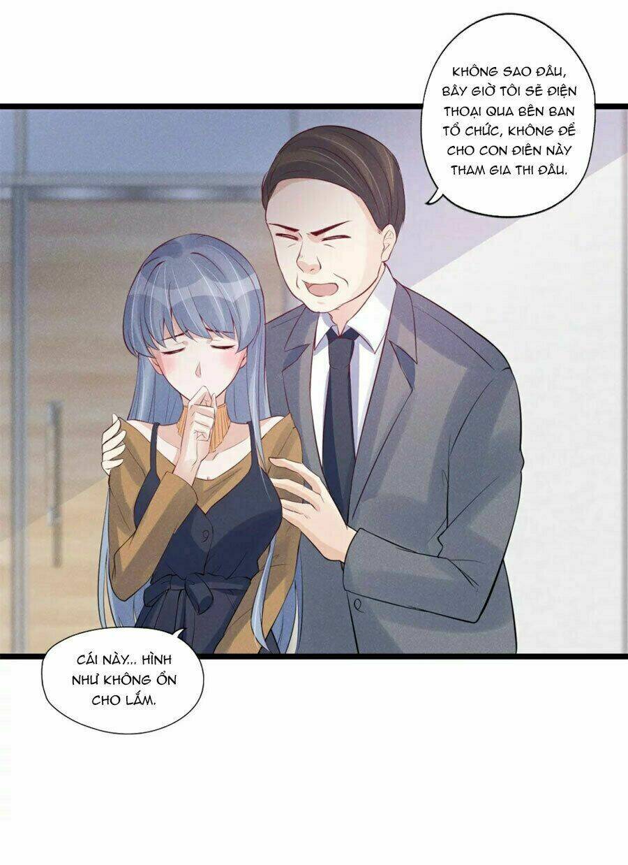 cạm bẫy lửa tình chapter 62 28