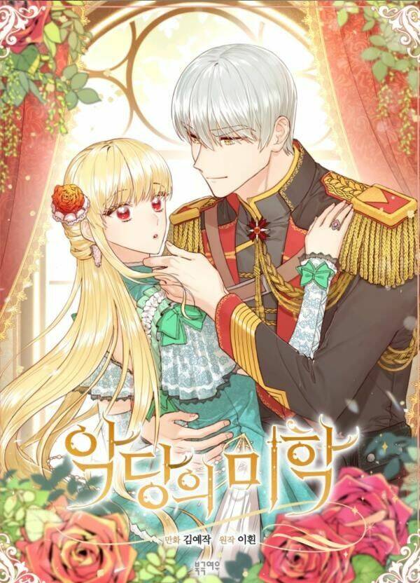 vẻ đẹp của ác ma chapter 4 1