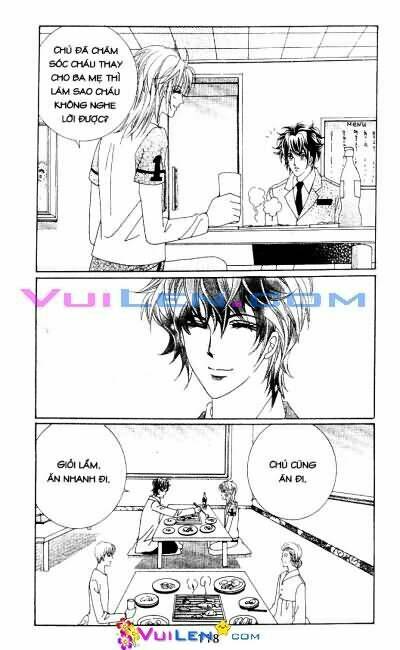 người duy nhất chapter 62 19