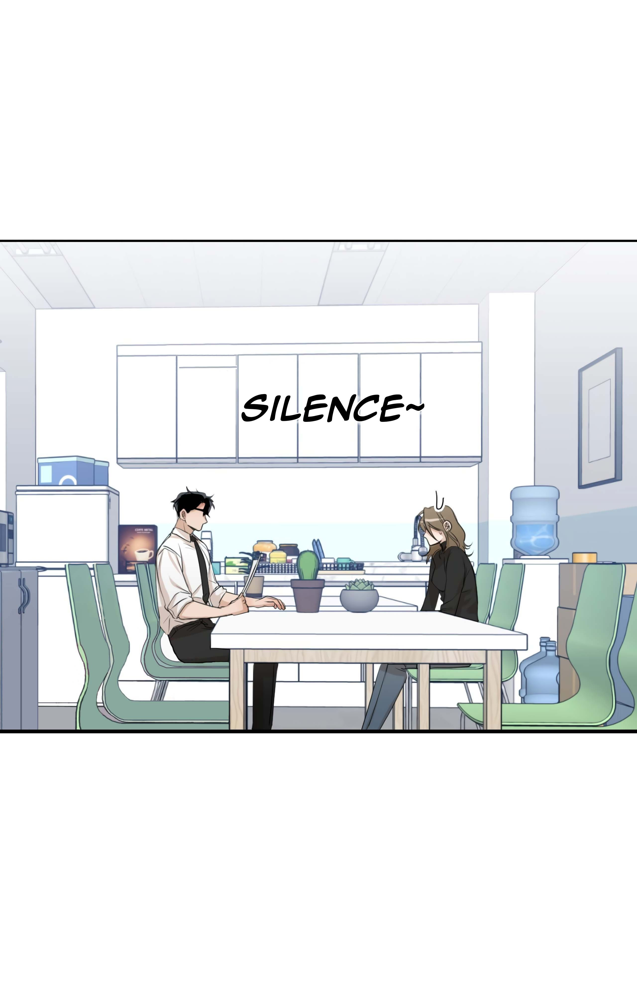 giấc mơ ngọt ngào chapter 3 2