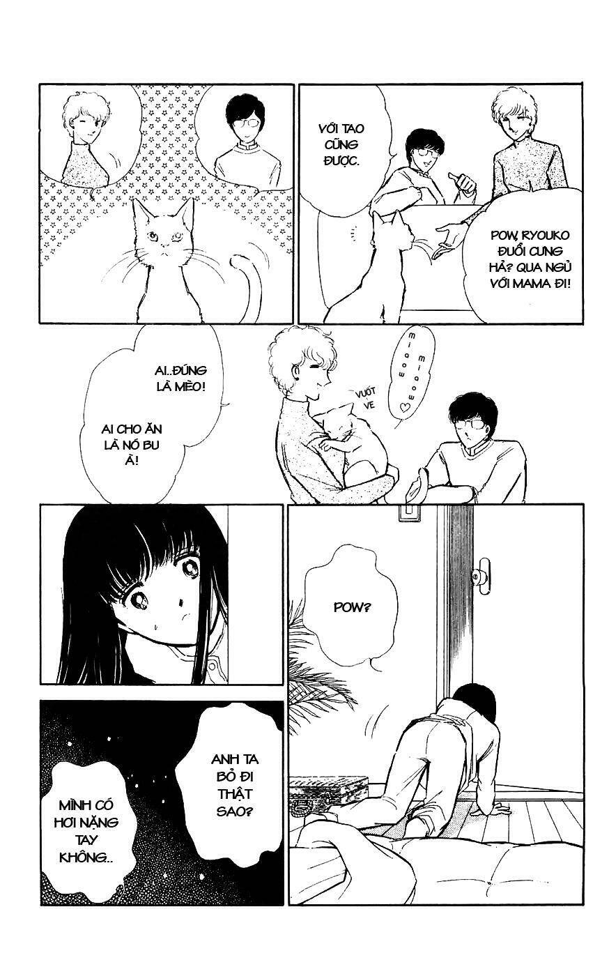 ryouko no shinrei jikenbo chapter 3 36