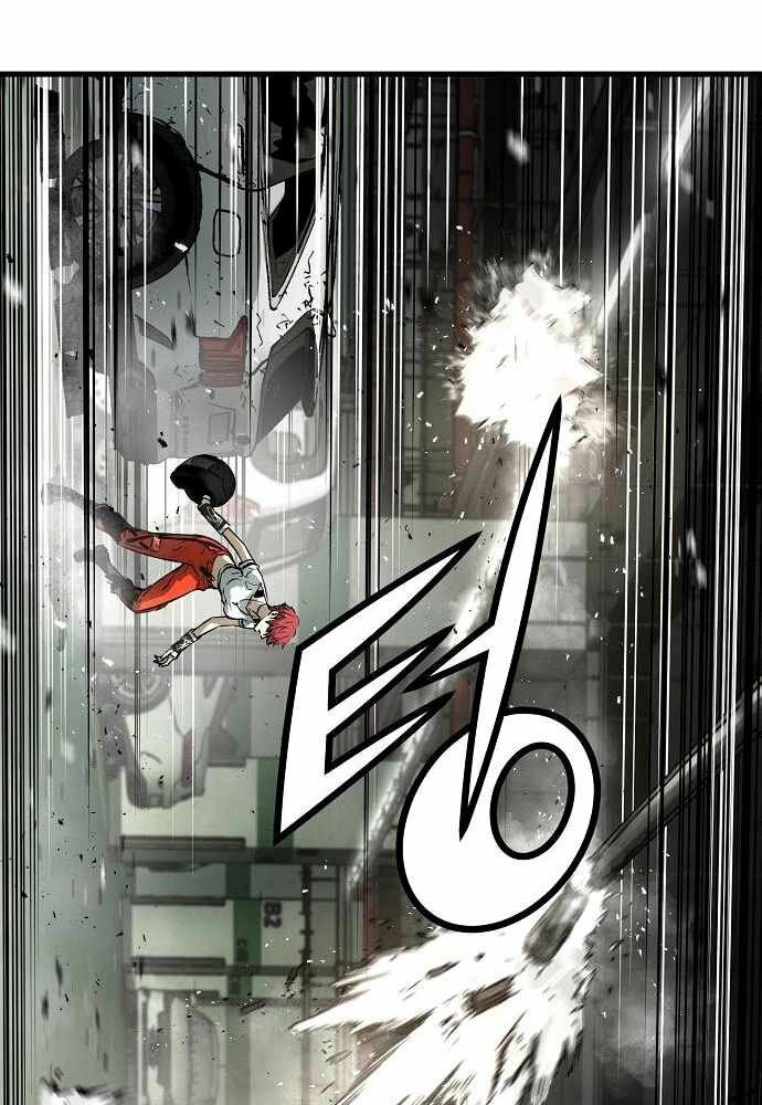 The Breaker 3: Quyền Năng Vô Hạn chapter 8 75