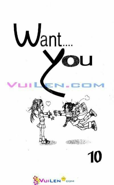 want you chapter 10 1