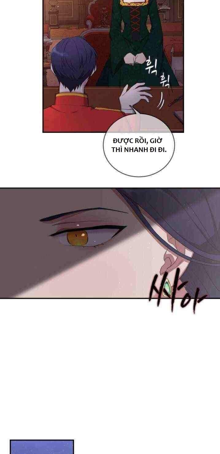 nàng công chúa hai mặt chapter 4 28