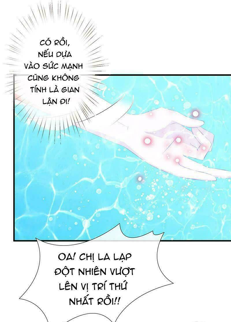 vương bài thiên sư và tiểu manh yêu chapter 22 40