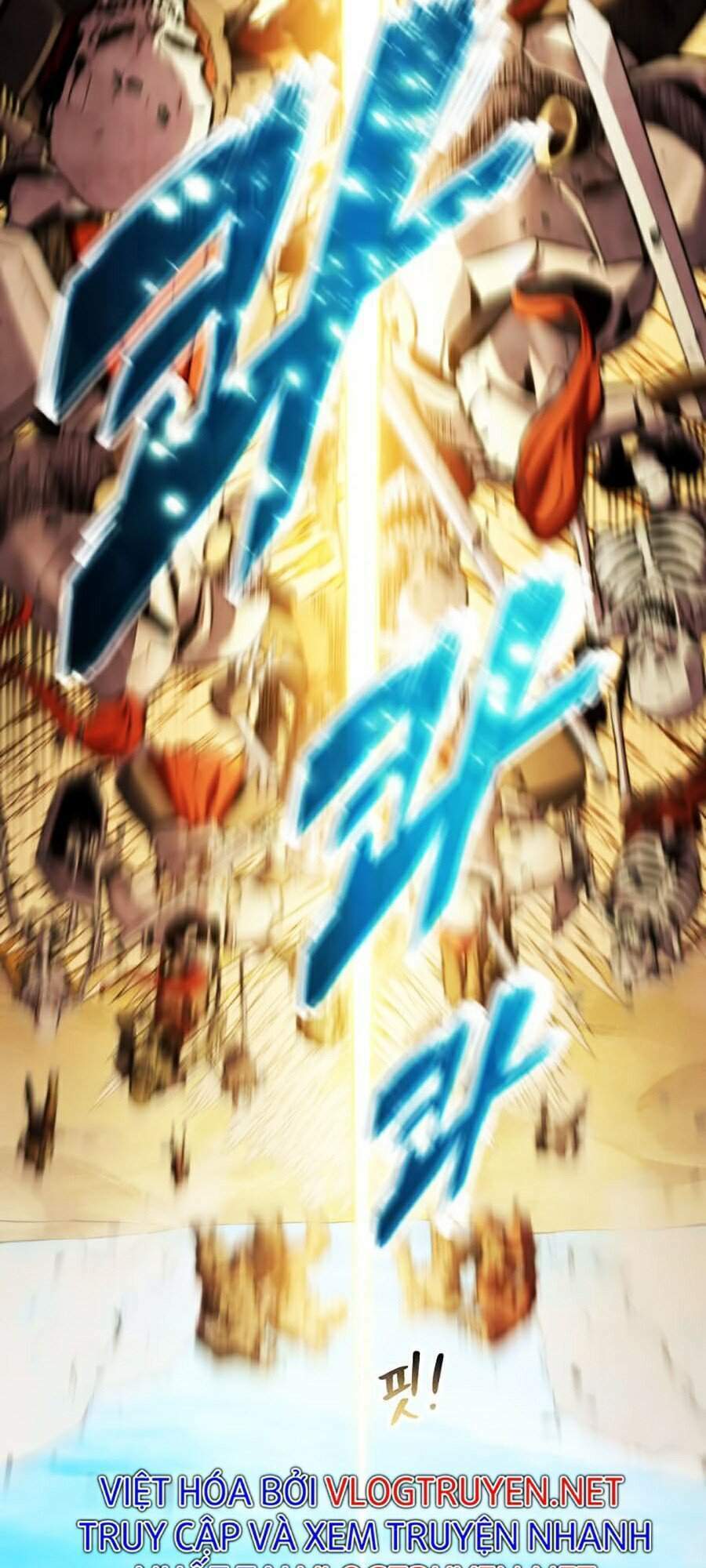 huyền thoại game thủ - tái xuất chapter 31 108