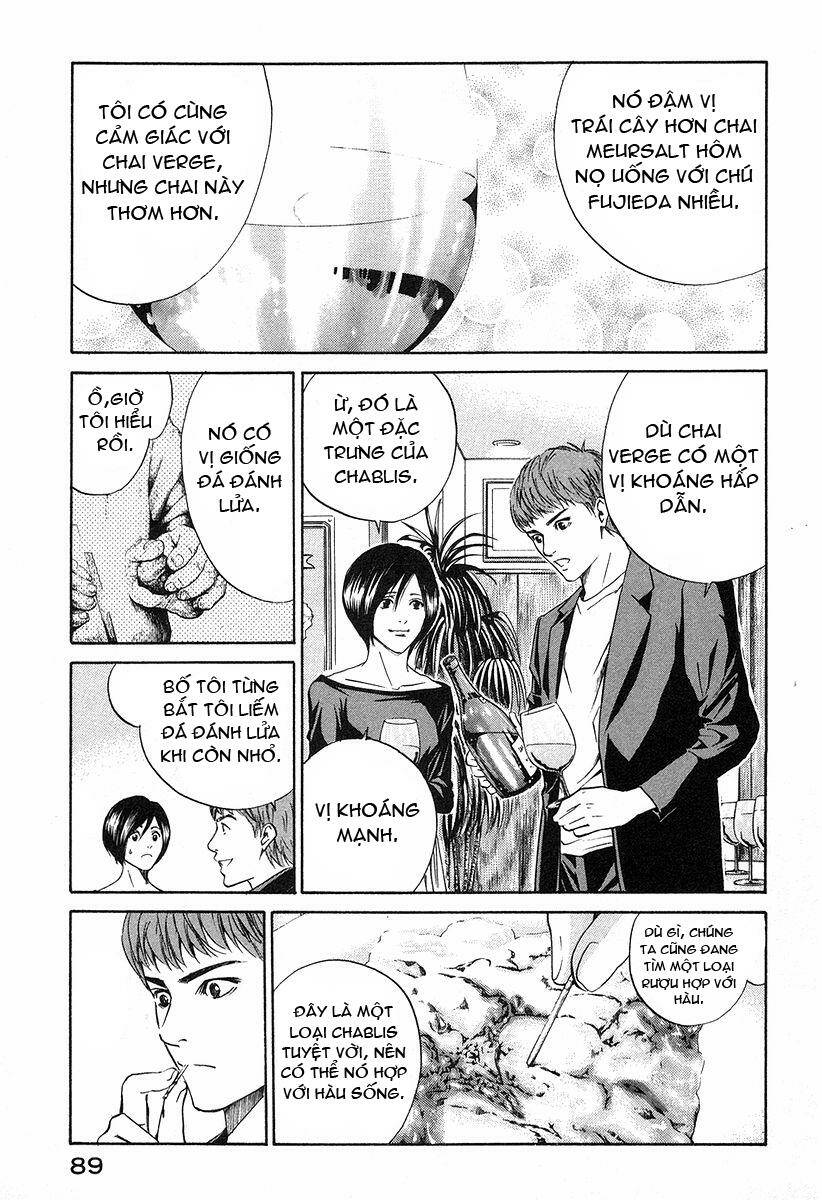 kami no shizuku chapter 23 8