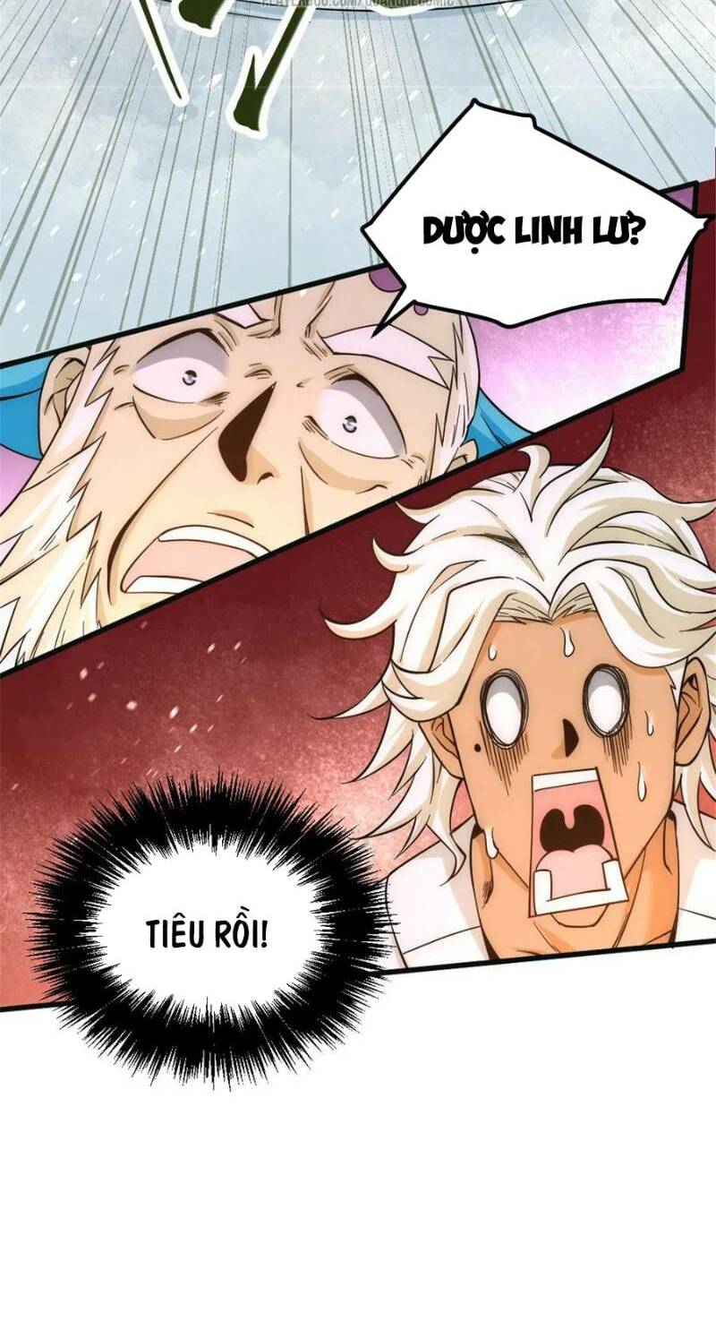 đô thị đỉnh phong cao thủ chapter 65 24