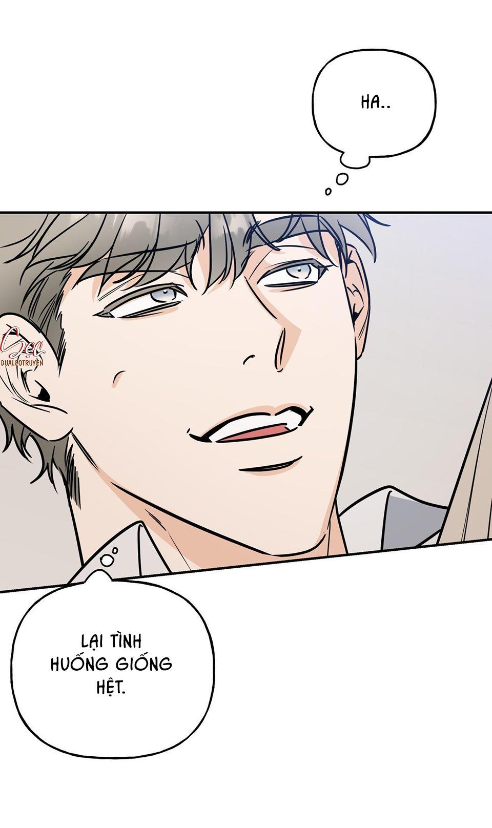 lệnh cứu rỗi chapter 6 41