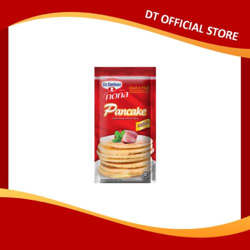 Bột Làm Bánh Rán (Pancake) Pha Sẵn Dr. Oetker 100g (Thương Hiệu Đức - SX Malaysia)